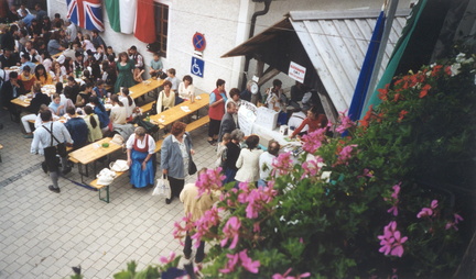 005 Festplatz von oben