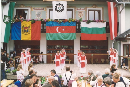 045 Auffuehrung Bulgaren