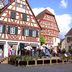2005 Dossenheim Ladenburg