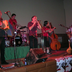 2007 polka-potente