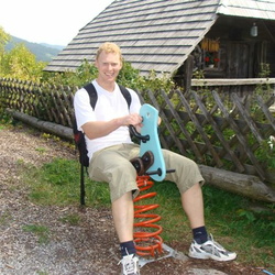 2008 wandertag