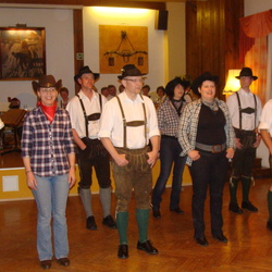 2011 Ostertanz