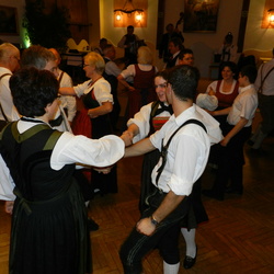 2012 Herbstvolkstanzfest