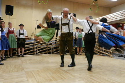 Oktoberfest St. Kathrein 2012 2