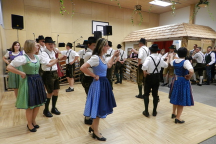 Oktoberfest St. Kathrein 2012 29