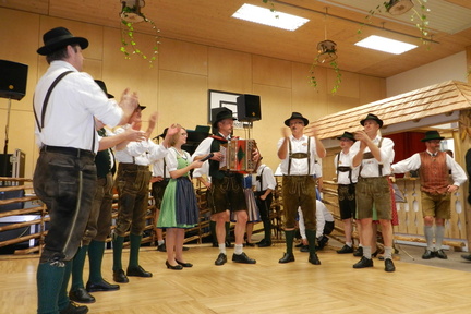Oktoberfest St. Kathrein 2012 45