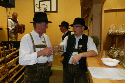 Oktoberfest St. Kathrein 2012 6