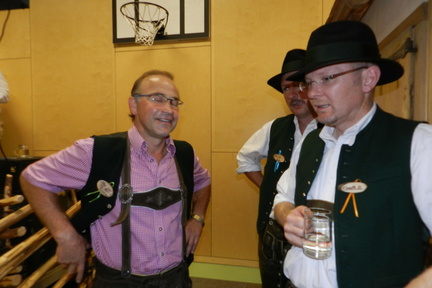 Oktoberfest St. Kathrein 2012 7