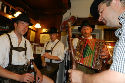 Schwaigen Reigen 12 167