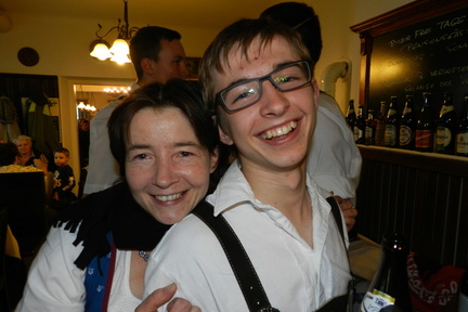 Schwaigen Reigen 12 168