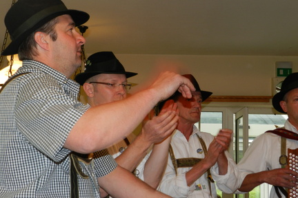 Schwaigen Reigen 12 18