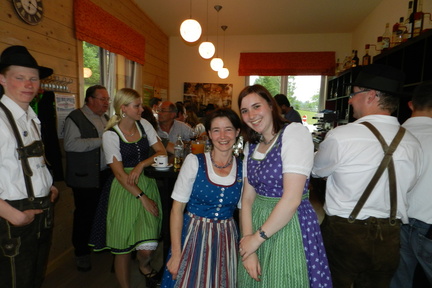 Schwaigen Reigen 12 181