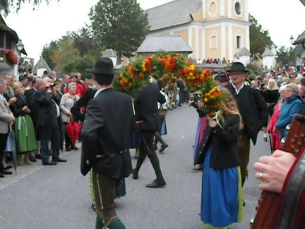 2017 Reiftanz bei Blumenkorso