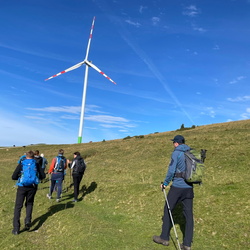 2022 Wandertag 7 Kögelwanderweg