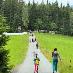2024 Wandertag Fischbach-Gallbrunner-Woasnmühna