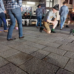 2024 4 Viertel Dorffest Strallegg