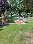 2024 Minigolfturnier