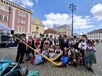 2025 Prague Folklore Festival