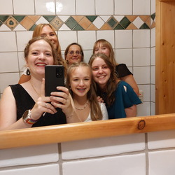 2025 Baumpflanzchallenge